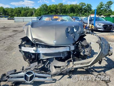 Piąte zdjęcie samochodu w środku: 2013 MERCEDES-BENZ E 350 VIN:WDDKK5KF0DF183653 - miniatura