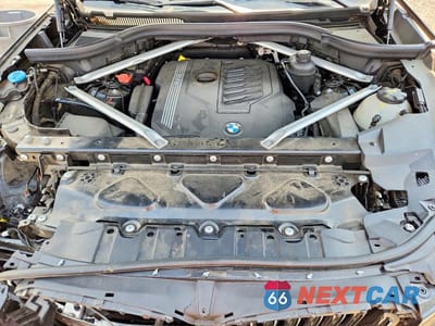 Zdjęcie 12 z 13 samochodu: 2019 BMW X5 XDRIVE40I VIN:5UXCR6C57KLL13687 - miniatura