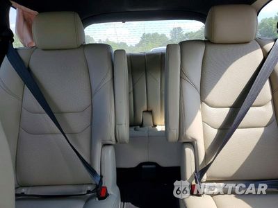 Zdjęcie 10 z 14 samochodu: 2021 MAZDA CX-9 GRAND TOURING VIN:JM3TCBDY5M0534513 - miniatura