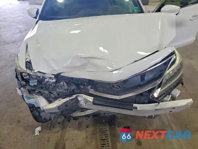 Zdjęcie 11 z 13 samochodu: 2018 ACURA ILX PREMIUM VIN:19UDE2F85JA007325 - miniatura