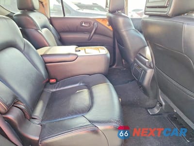 Zdjęcie 11 z 13 samochodu: 2011 INFINITI QX56 BASE VIN:JN8AZ2NE3B9005111 - miniatura
