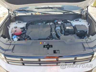 Zdjęcie 11 z 12 samochodu: 2024 HYUNDAI SANTA FE SEL VIN:5NMP24GL8RH028352 - miniatura