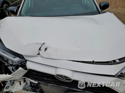 Zdjęcie 12 z 13 samochodu: 2024 TOYOTA RAV4 LE VIN:2T3H1RFV2RW313177 - miniatura