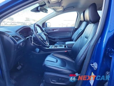 Zdjęcie 7 z 12 samochodu: 2022 FORD EDGE TITANIUM VIN:2FMPK4K95NBB04755 - miniatura
