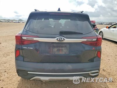 Zdjęcie 6 z 12 samochodu: 2021 KIA SELTOS S VIN:KNDEU2AA2M7227149 - miniatura