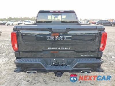 Zdjęcie 6 z 13 samochodu: 2024 GMC SIERRA K1500 DENALI ULTIMATE VIN:1GTUUHEL0RZ352236 - miniatura