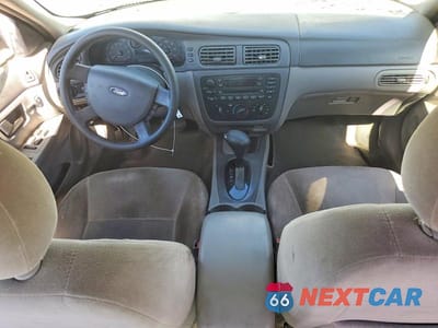Zdjęcie 8 z 13 samochodu: 2007 FORD TAURUS SE VIN:1FAFP53U97A180509 - miniatura