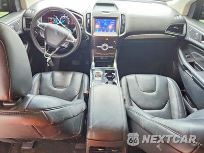 Zdjęcie 8 z 14 samochodu: 2020 FORD EDGE TITANIUM VIN:2FMPK3K97LBA60815 - miniatura