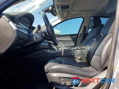 Zdjęcie 7 z 12 samochodu: 2011 BMW 535 I VIN:WBAFR7C56BC602481 - miniatura