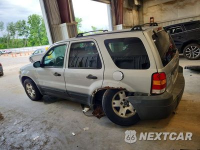 Drugie zdjęcie samochodu z przodu: 2007 FORD ESCAPE XLT VIN:1FMYU93167KA18769 - miniatura