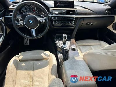Zdjęcie 7 z 10 samochodu: 2016 BMW 435 XI GRAN COUPE VIN:WBA4B3C54GG527753 - miniatura