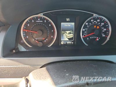 Zdjęcie 9 z 12 samochodu: 2015 TOYOTA CAMRY SE VIN:4T1BF1FK1FU498020 - miniatura