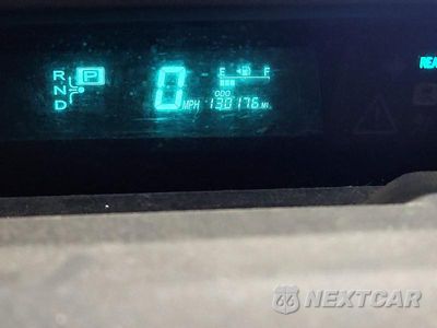 Zdjęcie 9 z 12 samochodu: 2009 TOYOTA PRIUS BASE VIN:JTDKB20U193508572 - miniatura