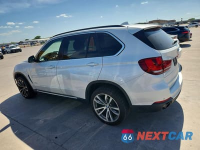 Drugie zdjęcie samochodu z przodu: 2015 BMW X5 XDRIVE35I VIN:5UXKR0C53F0K52225 - miniatura
