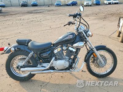 2005 YAMAHA XV250 JYA2UJE015A057767 - główne zdjęcie licytacji z USA - miniatura