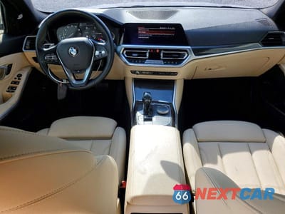 Zdjęcie 8 z 12 samochodu: 2021 BMW 330XI VIN:3MW5R7J02M8B51109 - miniatura