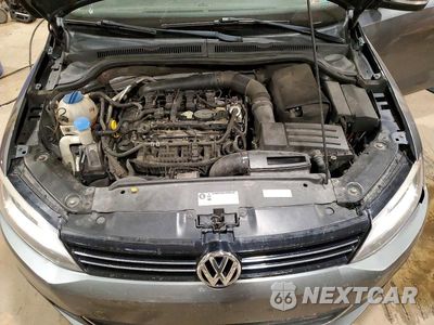 Zdjęcie 11 z 12 samochodu: 2014 VOLKSWAGEN JETTA SEL VIN:3VWL17AJ9EM429908 - miniatura