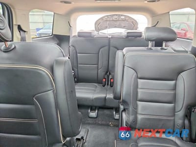 Zdjęcie 10 z 13 samochodu: 2019 GMC ACADIA DENALI VIN:1GKKNPLS2KZ154342 - miniatura