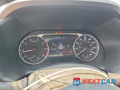 Zdjęcie 9 z 13 samochodu: 2023 NISSAN SENTRA SV VIN:3N1AB8CV6PY310628 - miniatura