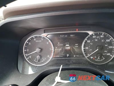 Zdjęcie 9 z 13 samochodu: 2023 NISSAN ROGUE S VIN:5N1BT3AB9PC786953 - miniatura