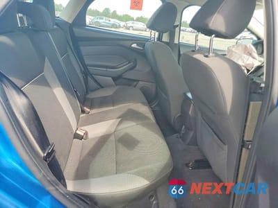 Zdjęcie 11 z 13 samochodu: 2013 FORD FOCUS SE VIN:1FADP3K23DL371967 - miniatura