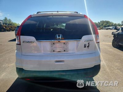 Zdjęcie 6 z 13 samochodu: 2013 HONDA CR-V EXL VIN:5J6RM4H7XDL047202 - miniatura