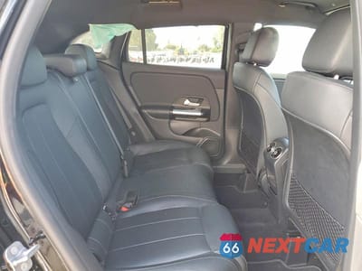 Zdjęcie 11 z 14 samochodu: 2023 MERCEDES-BENZ GLA 250 VIN:W1N4N4GB0PJ528846 - miniatura