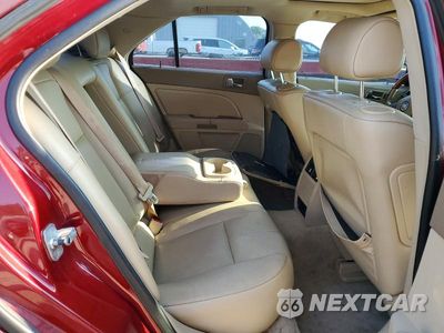 Zdjęcie 10 z 12 samochodu: 2007 CADILLAC STS VIN:1G6DW677170163534 - miniatura