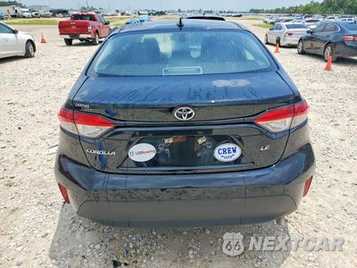 Zdjęcie 6 z 13 samochodu: 2024 TOYOTA COROLLA LE VIN:5YFB4MDE2RP205297 - miniatura