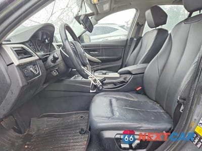 Zdjęcie 7 z 12 samochodu: 2018 BMW 320 XI VIN:WBA8A3C51JA488473 - miniatura