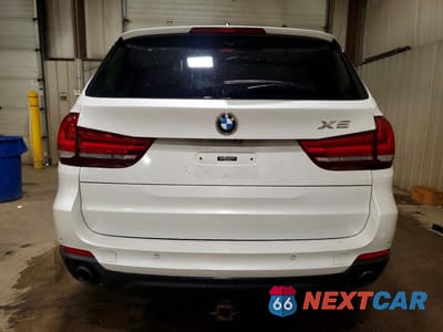Zdjęcie 6 z 14 samochodu: 2015 BMW X5 XDRIVE35I VIN:5UXKR0C58F0P08039 - miniatura