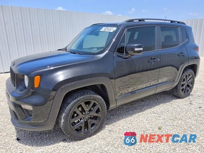 2023 JEEP RENEGADE ALTITUDE ZACNJDE14PPP33228 - główne zdjęcie licytacji z USA - miniatura