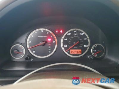 Zdjęcie 9 z 12 samochodu: 2003 HONDA CR-V EX VIN:JHLRD78833C014933 - miniatura