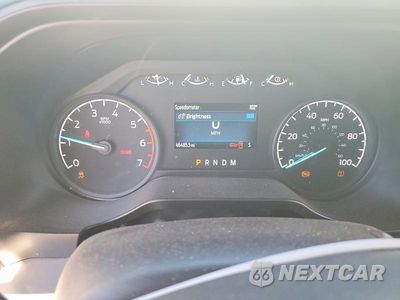 Zdjęcie 9 z 12 samochodu: 2024 FORD F250 SUPER DUTY VIN:1FT7X2BA2RED07097 - miniatura