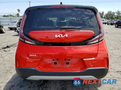 Zdjęcie 6 z 12 samochodu: 2025 KIA SOUL LX VIN:KNDJ23AU5S7247283 - miniatura