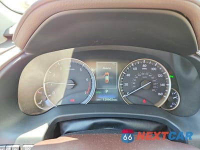 Zdjęcie 9 z 13 samochodu: 2019 LEXUS RX 350 BASE VIN:2T2BZMCA2KC209898 - miniatura