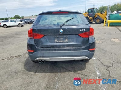 Zdjęcie 6 z 13 samochodu: 2015 BMW X1 XDRIVE35I VIN:WBAVM5C58FVV93629 - miniatura