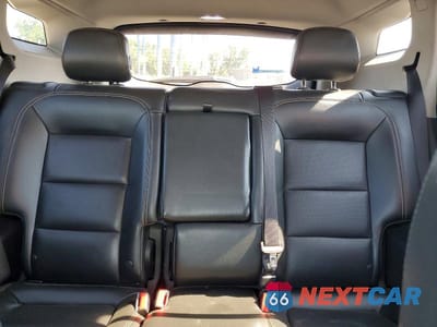 Zdjęcie 10 z 13 samochodu: 2019 GMC TERRAIN SLT VIN:3GKALPEV0KL221469 - miniatura