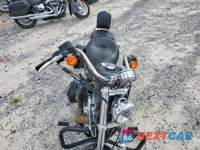 Piąte zdjęcie samochodu w środku: 2015 HARLEY-DAVIDSON XL1200 V VIN:1HD1LF312FC418424 - miniatura