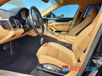 Zdjęcie 7 z 12 samochodu: 2015 PORSCHE PANAMERA SE HYBRID VIN:WP0AD2A70FL040716 - miniatura