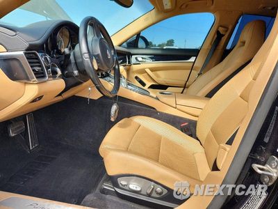 Zdjęcie 7 z 12 samochodu: 2015 PORSCHE PANAMERA SE HYBRID VIN:WP0AD2A70FL040716 - miniatura