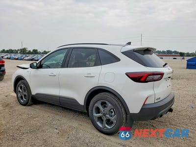 Drugie zdjęcie samochodu z przodu: 2026 FORD ESCAPE ST LINE SELECT VIN:1FMCU9NA3TUA35261 - miniatura