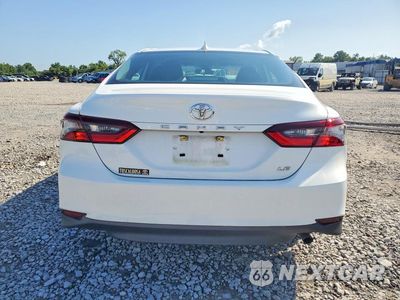 Zdjęcie 6 z 12 samochodu: 2024 TOYOTA CAMRY LE VIN:4T1C11AK4RU863577 - miniatura