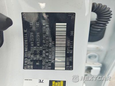 Zdjęcie 13 z 13 samochodu: 2024 TOYOTA COROLLA CROSS HYBRID XSE VIN:7MUFBABG5RV023830 - miniatura
