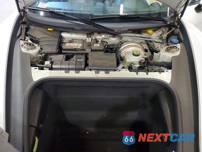 Zdjęcie 11 z 13 samochodu: 2019 PORSCHE BOXSTER BASE VIN:WP0CA2A82KS211217 - miniatura