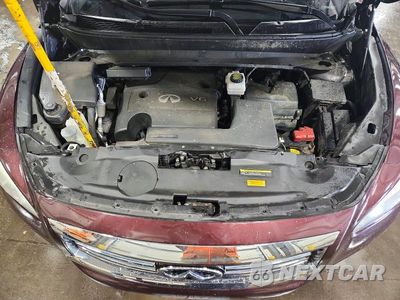 Zdjęcie 12 z 13 samochodu: 2015 INFINITI QX60 BASE VIN:5N1AL0MM7FC541249 - miniatura