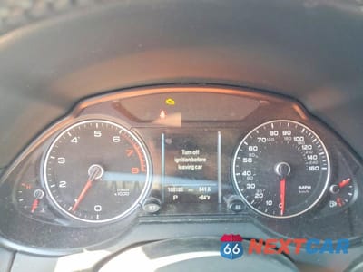 Zdjęcie 9 z 13 samochodu: 2017 AUDI Q5 PREMIUM PLUS S-LINE VIN:WA1D7AFP5HA029940 - miniatura