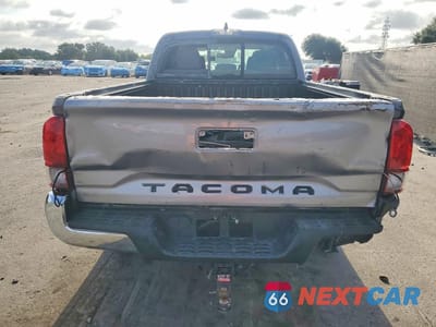 Zdjęcie 6 z 12 samochodu: 2022 TOYOTA TACOMA SR5 V6 VIN:3TYDZ5BN6NT015463 - miniatura