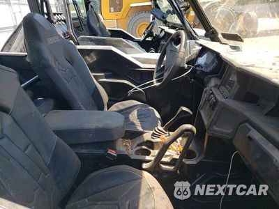 Piąte zdjęcie samochodu w środku: 2024 POLARIS GENERAL XP UTILITY VEHICLE VIN:3NSGMK991RH095251 - miniatura