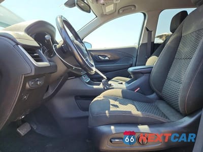 Zdjęcie 7 z 13 samochodu: 2019 GMC TERRAIN SLE VIN:3GKALTEV0KL178258 - miniatura